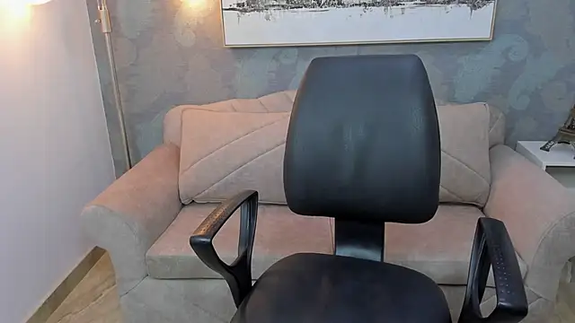 Chat XXX en directo de Isabela_clk