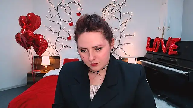 Chat XXX Live Hennessy_bunny