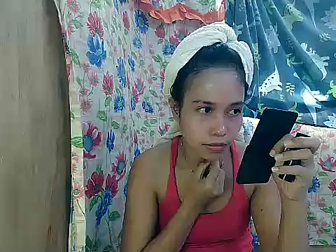 Chat XXX en directo de PinaySkinnyGirl