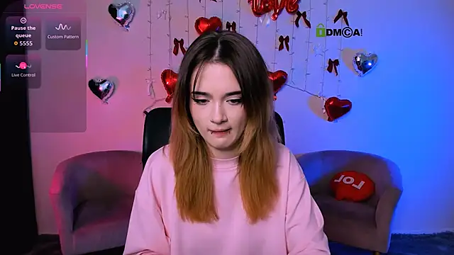 liana_kisses Live XXX Chat