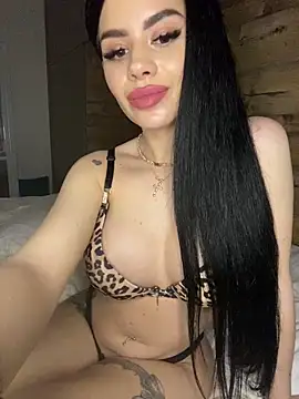 Ameliablack_1 Obrolan Langsung XXX