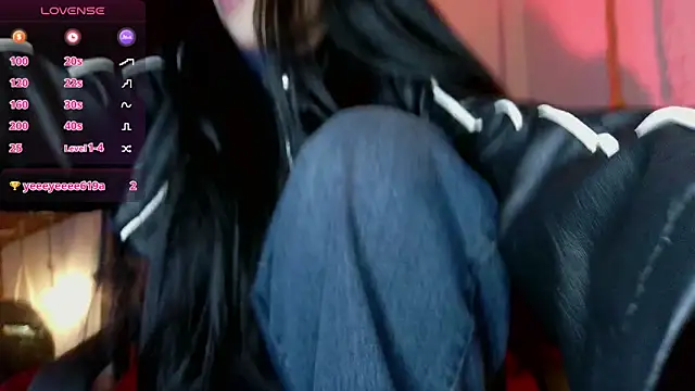 melissa__dolce Obrolan Langsung XXX