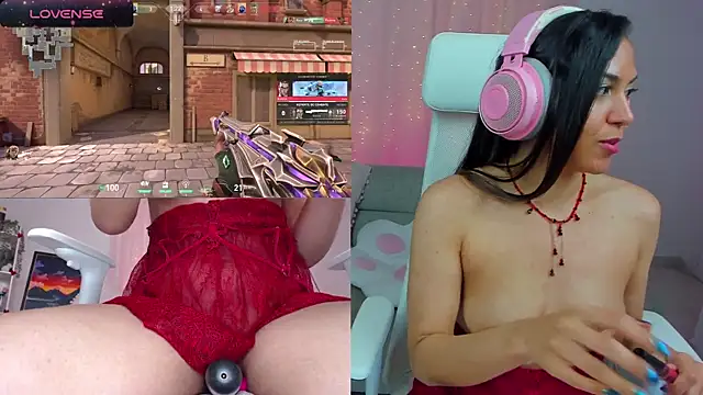 Chat XXX Live VenusIslove