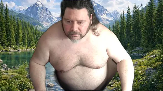 MysticDevilのライブXXXチャット