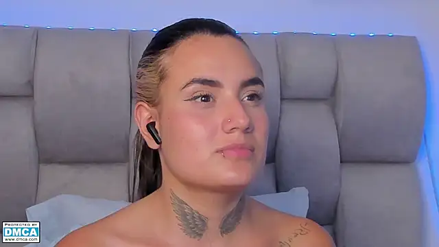 Susan-Sweet-7 élő XXX-chatje