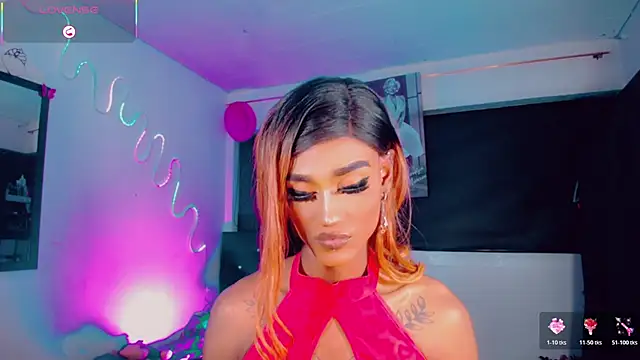 Вебкам-шоу Kendall_hornyy