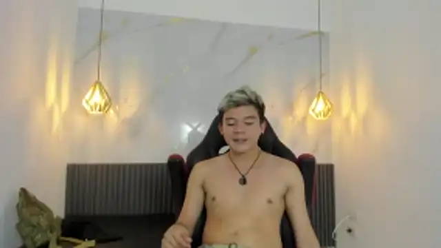 AndyFame1 Obrolan Langsung XXX