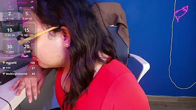 Kink__AngellのライブXXXチャット