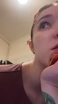 Webkamerová show Veliora