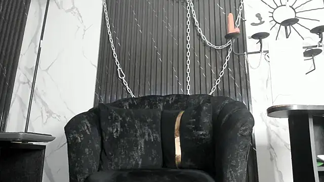 Chat XXX en directo de Tatis__