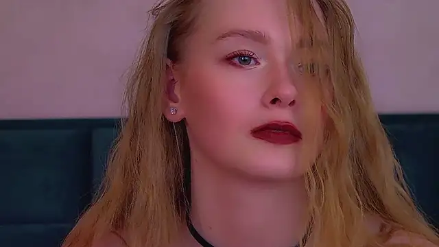 AgataFoxley 现场XXX聊天