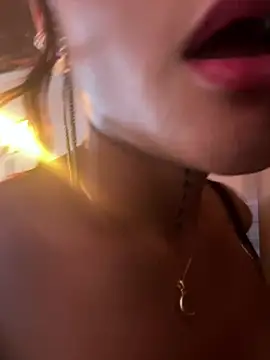 Chat XXX en directo de _Victoria_foxx_