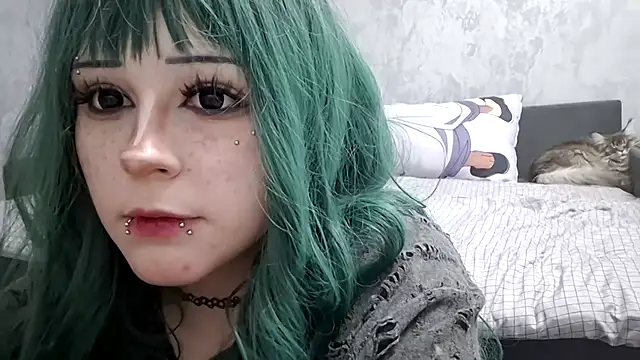 NaomiJess Chat XXX in diretta