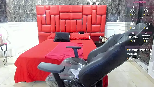 แชท XXX สดของ Imyourdirtymilf