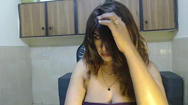 Czat XXX na żywo – Isabella_Martin