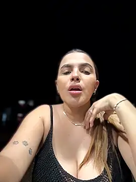 Colibri_xxx's Live XXX Chat