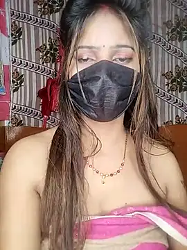 Czat XXX na żywo – CUTI-NAINA