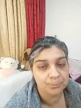 XXX chat uživo modela queemking