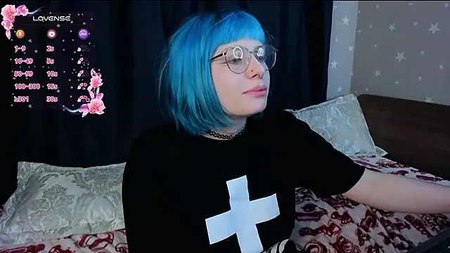 Lily_Monsoon Chat XXX live