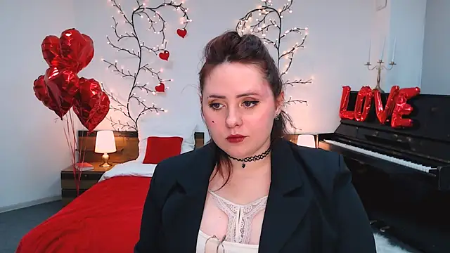 Hennessy_bunny's Live XXX Chat