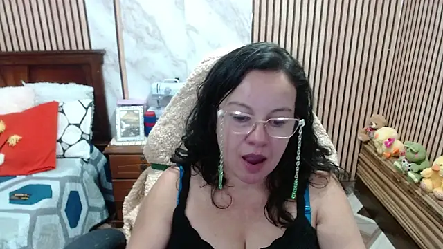 Chat XXX Live Sonialorens_