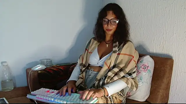 myamillor live XXX chat