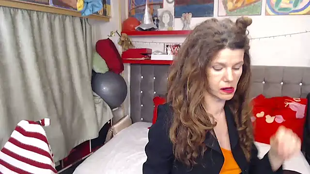 kellyterapy Adlı Modelin Canlı XXX Sohbeti