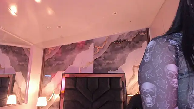 Chatroom XXX en direct de SusanVilla