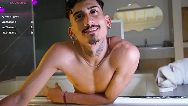 Dark_Eros_ 现场XXX聊天