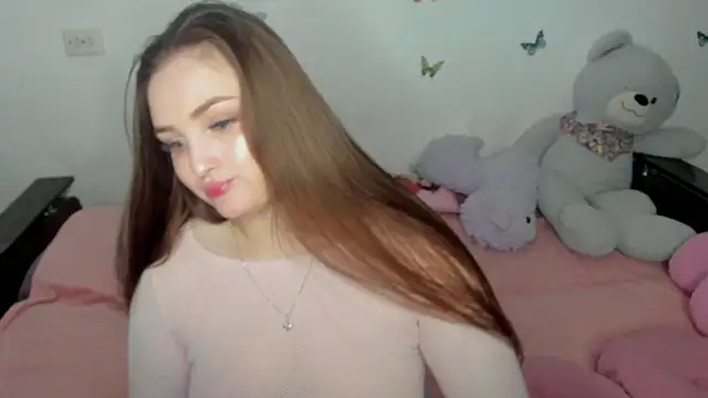 Sembang XXX Secara Langsung NataliEvans