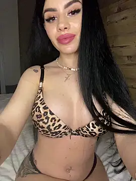 Ameliablack_1 Live XXX Chat
