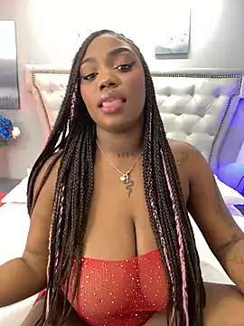 SarahBleer live XXX chat