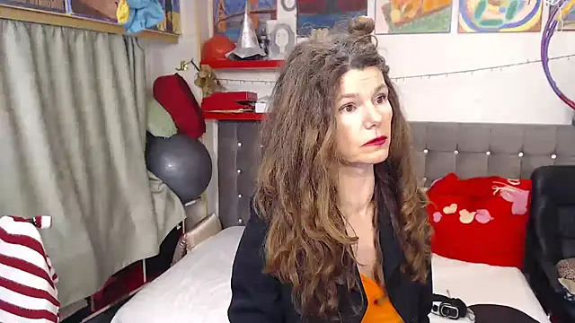 kellyterapy Obrolan Langsung XXX