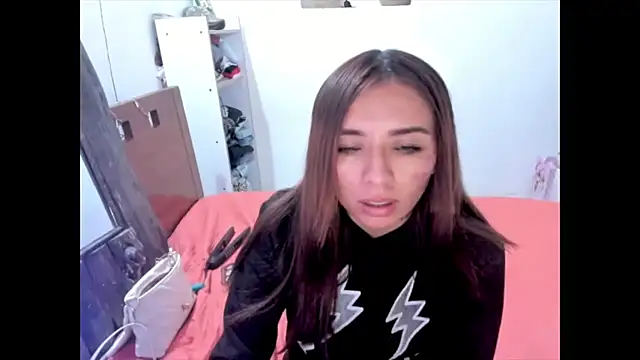 Онлайн чат XXX megan_doll2123