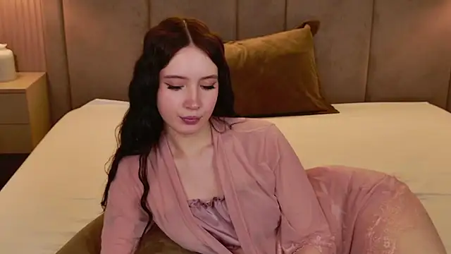 Sembang XXX Secara Langsung GraceMartinos