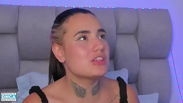 Susan-Sweet-7 élő XXX-chatje