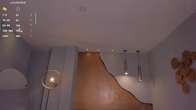 แชท XXX สดของ DannaCruz