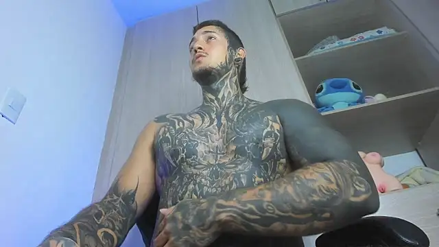 JAXXXONHERDのライブXXXチャット