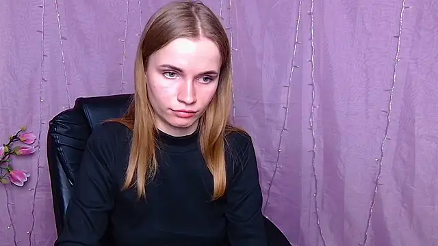 Chat +18 de MargaritaKiss ao vivo