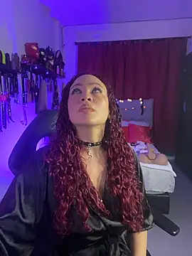 Laureen_hill – Live XXX-chat