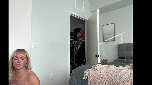 ElenaErickson – Live XXX-chat