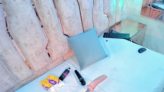 barbara_cambels Live XXX-chat