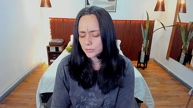 KatherineBond Obrolan Langsung XXX