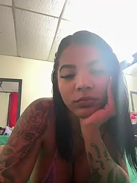 EmmaRusellx – Live XXX-chat