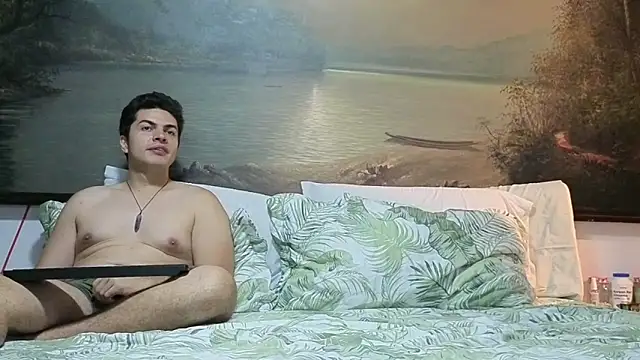 دردشة AngelaMax1 الجنسية المباشرة