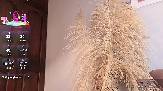 Chat XXX en directo de Elecktra_sweet