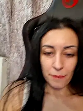 Your_lucky_girl Obrolan Langsung XXX