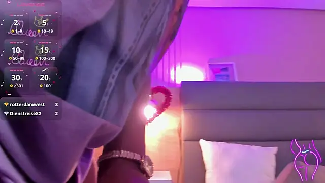 mia_schwarz Live XXX-chat