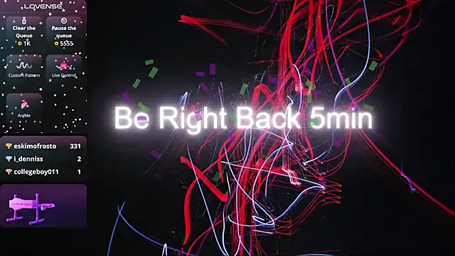 แชท XXX สดของ Hi_Marceline