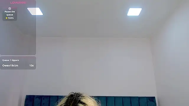 Chat XXX en directo de april_bunnyy